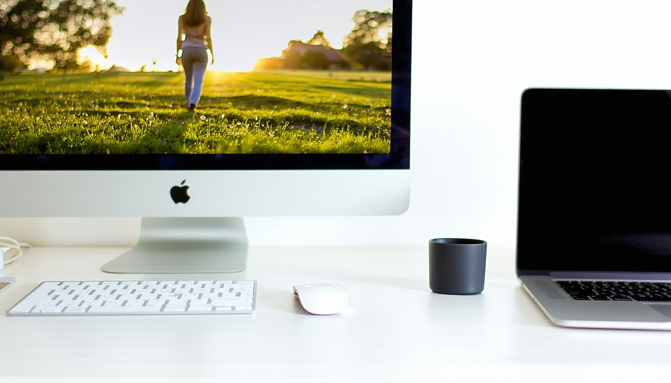 Digital products and online courses for personal growth