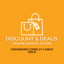 Discount and Deals Team
