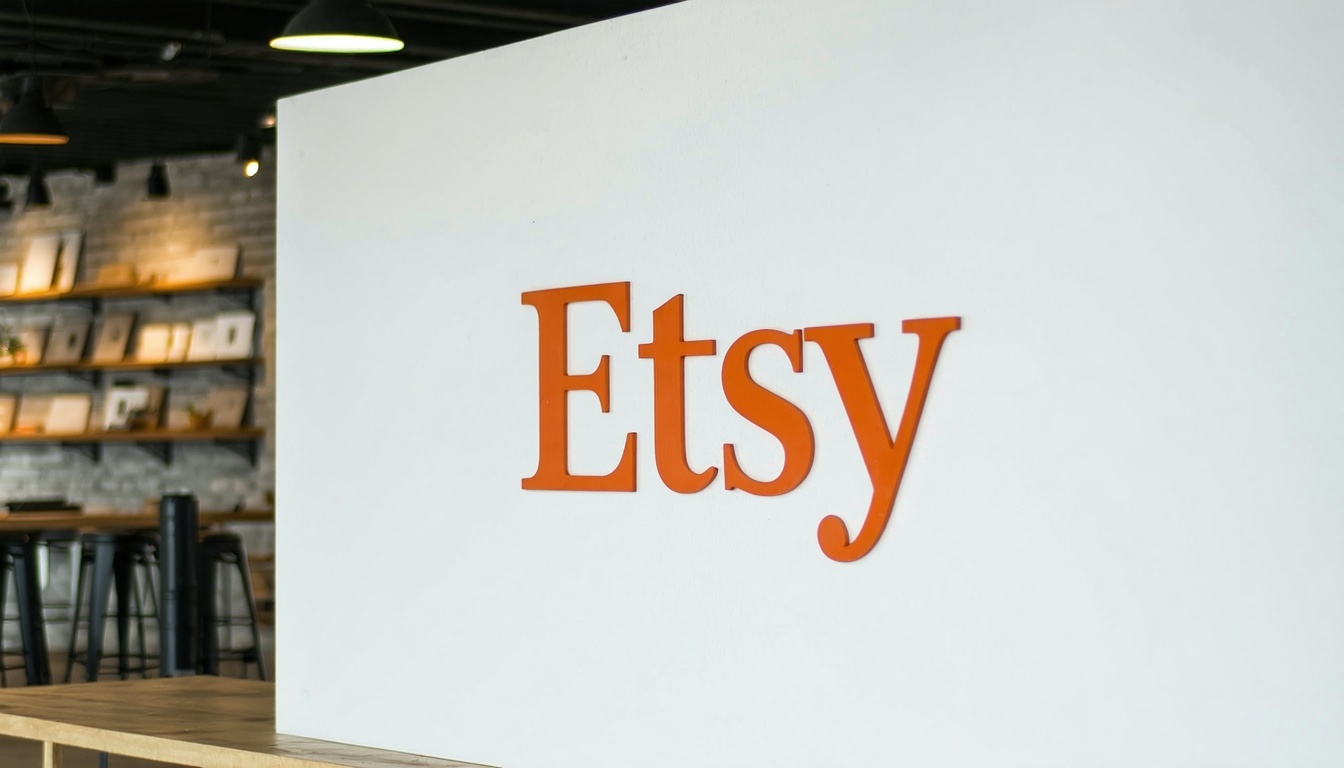 Etsy Logo