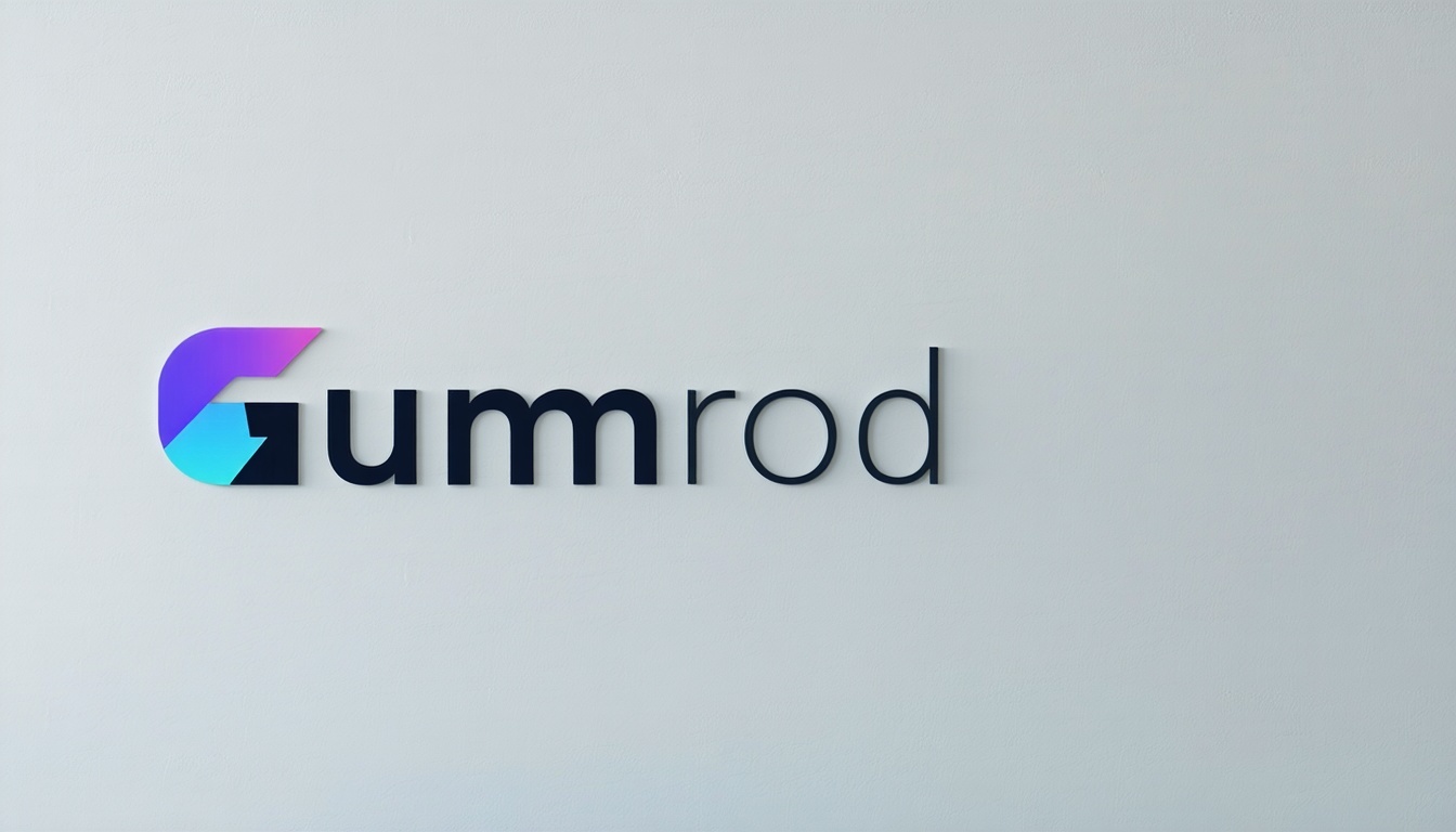 Gumroad Logo
