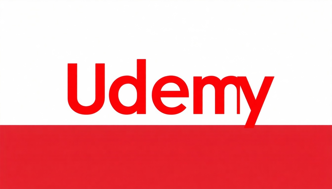 Udemy Logo
