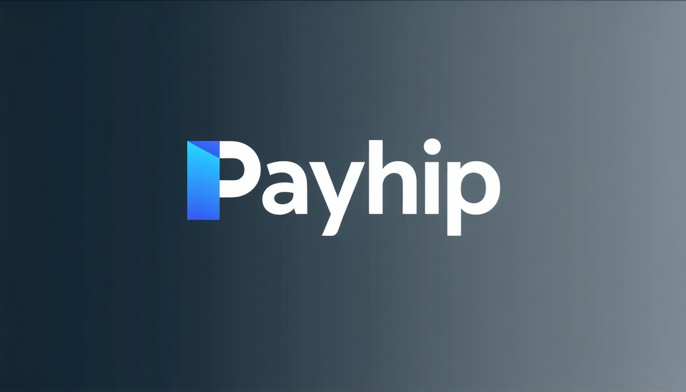 Payhip Logo